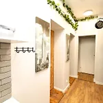 Habitación en casa particular Mmrent Monarch Gdansk