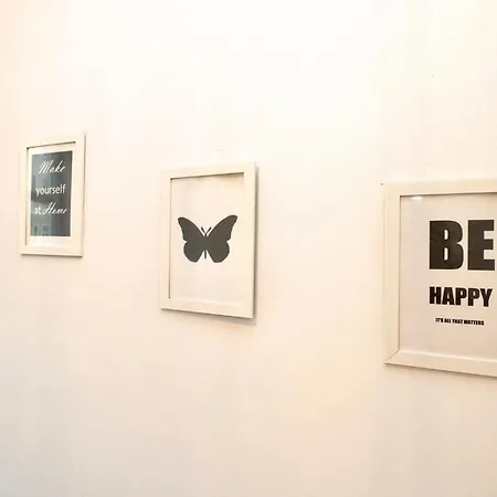 Mmrent Monarch Alloggio in famiglia