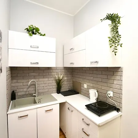 Mmrent Monarch Alloggio in famiglia Danzica