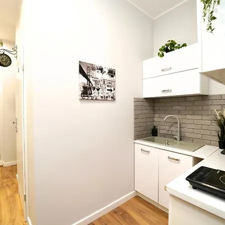 Mmrent Monarch Gdaňsk