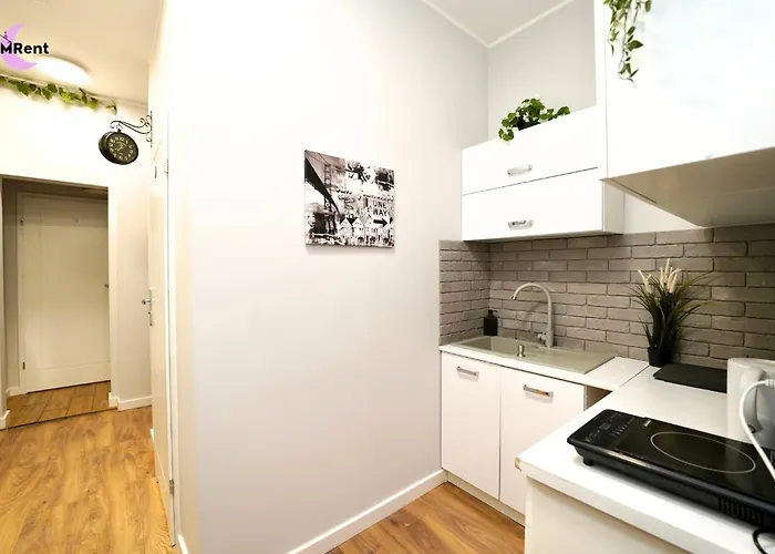 Mmrent Monarch Danzica