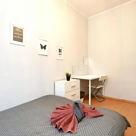 Séjour chez l'habitant Mmrent Monarch