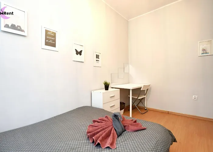 Séjour chez l'habitant Mmrent Monarch