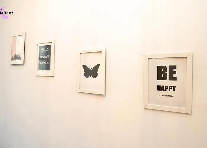 Mmrent Monarch Séjour chez l'habitant