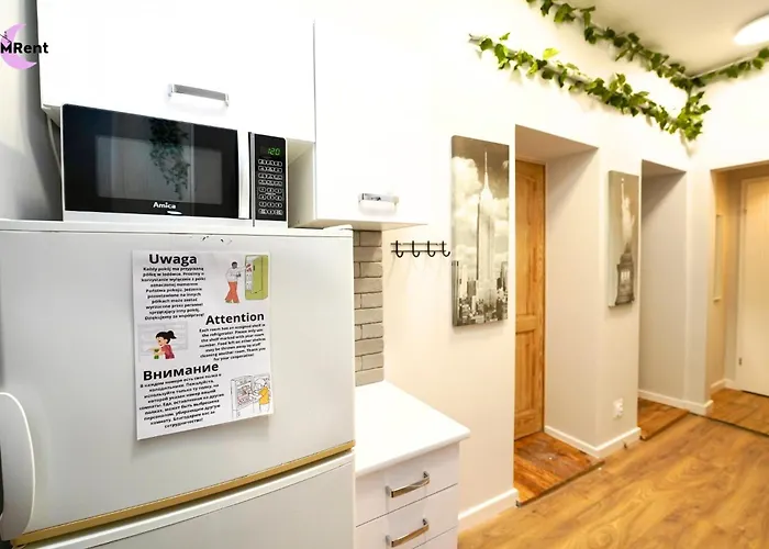 Séjour chez l'habitant Mmrent Monarch