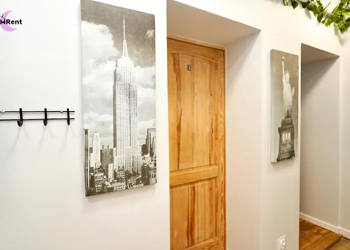 Séjour chez l'habitant Mmrent Monarch